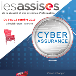 Solution de cyber-assurance