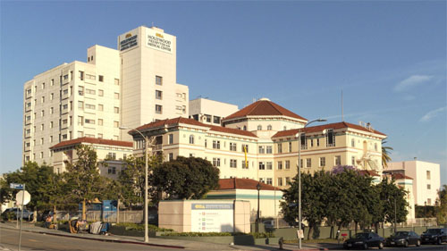Cyber-attaque dans un hôpital de Los Angeles