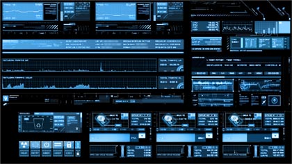 Diagnostic de la cyber-attaque