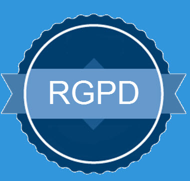 Module E-learning RGPD